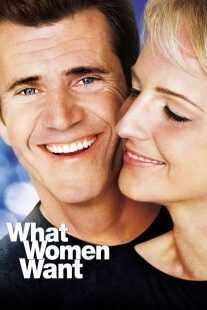 فیلم What Women Want 2000