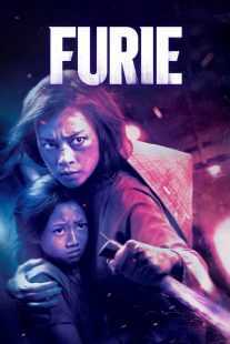 فیلم Furie 2019