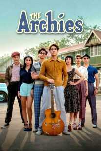 فیلم هندی The Archies 2023