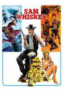 فیلم Sam Whiskey 1969