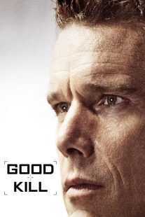 فیلم Good Kill 2014