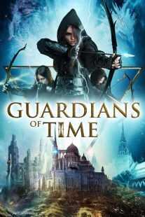 فیلم Guardians of Time 2022