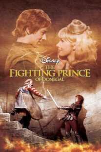 فیلم The Fighting Prince of Donegal 1966