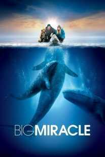 فیلم Big Miracle 2012