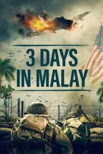 فیلم 3 Days in Malay 2023