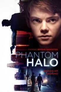 فیلم Phantom Halo 2014