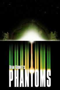 فیلم Phantoms 1998