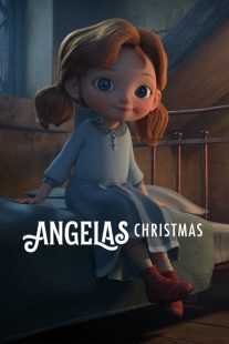 انیمیشن Angela’s Christmas 2017