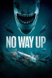 فیلم No Way Up 2024