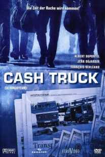 فیلم Cash Truck 2004