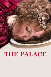 فیلم The Palace 2023