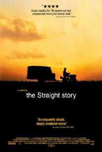 فیلم The Straight Story 1999