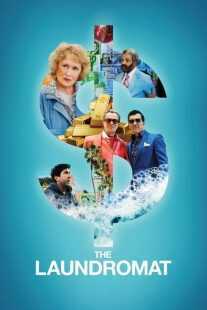 فیلم The Laundromat 2019