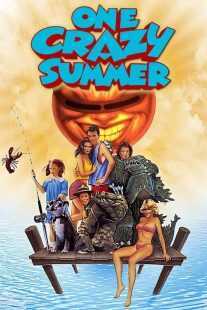 فیلم One Crazy Summer 1986
