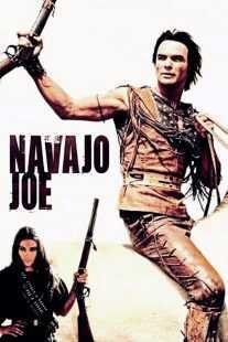 فیلم Navajo Joe 1966
