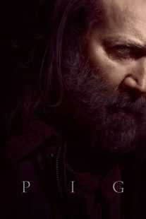 فیلم Pig 2021
