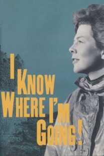 فیلم I Know Where I’m Going! 1945