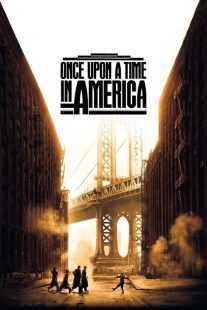 فیلم Once Upon a Time in America 1984