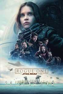 فیلم Rogue One: A Star Wars Story 2016