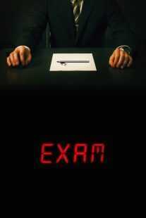 فیلم Exam 2009