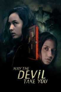 فیلم May the Devil Take You 2018