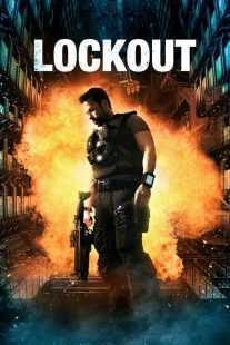 فیلم Lockout 2012