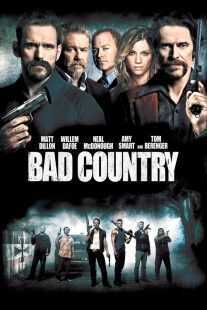 فیلم Bad Country 2014