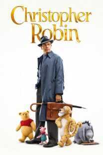 فیلم Christopher Robin 2018
