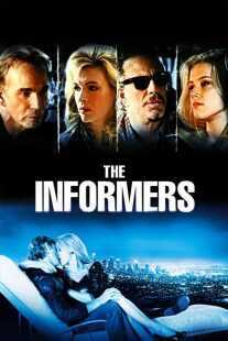 فیلم The Informers 2008