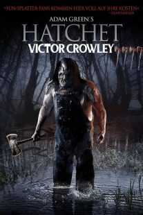 فیلم Victor Crowley 2017