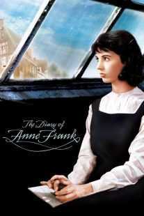 فیلم The Diary of Anne Frank 1959