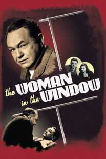 فیلم The Woman in the Window 1944