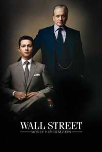 فیلم Wall Street: Money Never Sleeps 2010