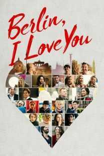 فیلم Berlin, I Love You 2019