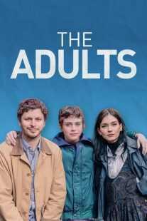 فیلم The Adults 2023
