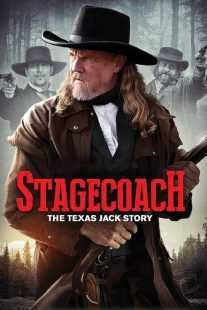 فیلم Stagecoach: The Texas Jack Story 2016