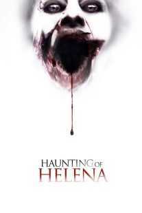 فیلم The Haunting of Helena 2012
