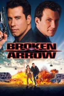 فیلم Broken Arrow 1996