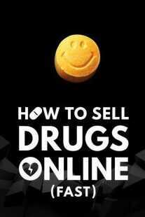 سریال How to Sell Drugs Online