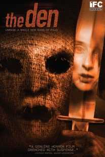 فیلم The Den 2013