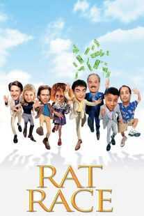 فیلم Rat Race 2001