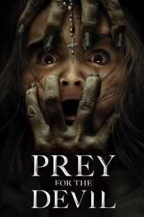 فیلم Prey for the Devil 2022