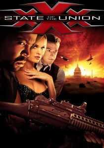 فیلم xXx: State of the Union 2005
