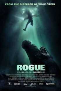فیلم Rogue 2007