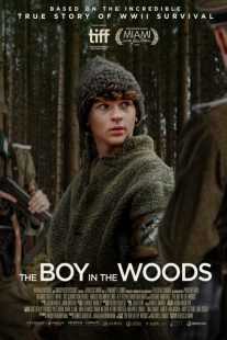 فیلم The Boy in the Woods 2023