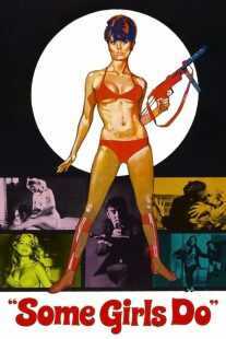 فیلم Some Girls Do 1969
