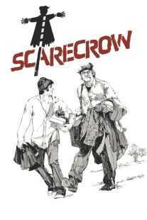 فیلم Scarecrow 1973
