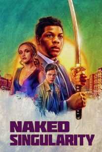فیلم Naked Singularity 2021