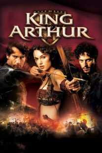 فیلم King Arthur 2004