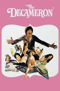 فیلم The Decameron 1971